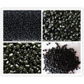 low price carbon black extruder machine